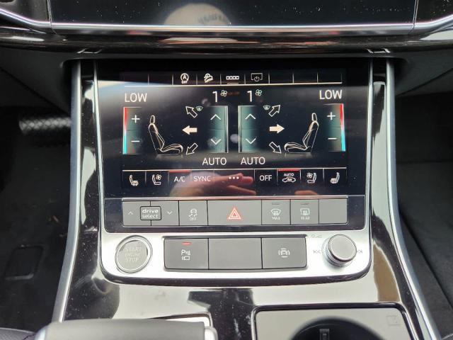 2025 Audi Q7 Vehicle Photo in SUGAR LAND, TX 77478