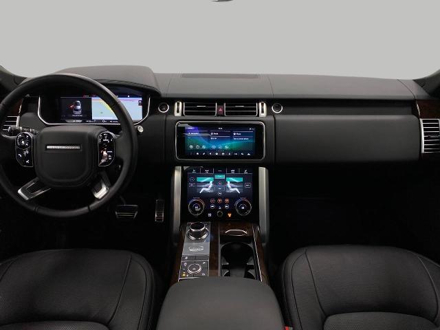 2021 Range Rover Vehicle Photo in Appleton, WI 54913