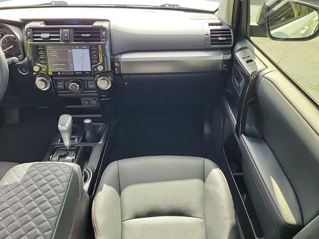 2021 Toyota 4Runner Vehicle Photo in POMPANO BEACH, FL 33064-7091