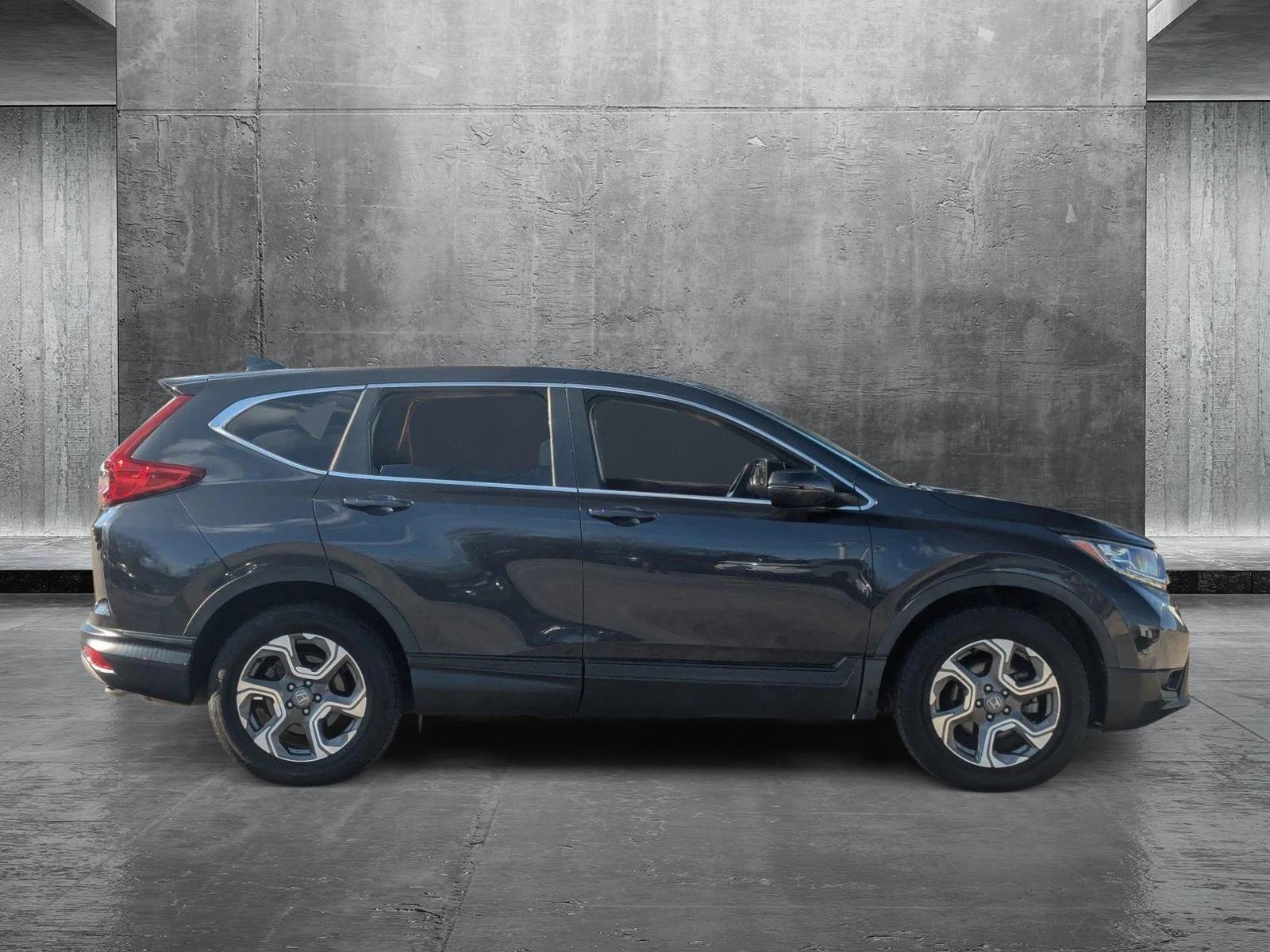 2019 Honda CR-V Vehicle Photo in Cockeysville, MD 21030-2508