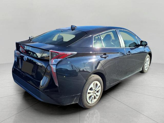 2016 Toyota Prius Vehicle Photo in Oshkosh, WI 54904