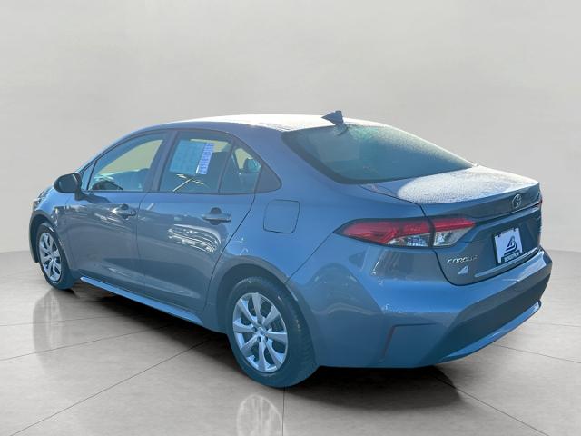 2021 Toyota Corolla Vehicle Photo in MADISON, WI 53713-3220