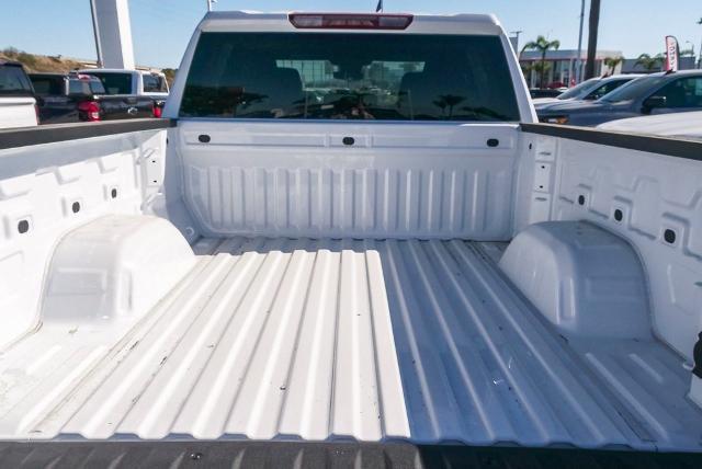 2025 Chevrolet Silverado 1500 Vehicle Photo in VENTURA, CA 93003-8585