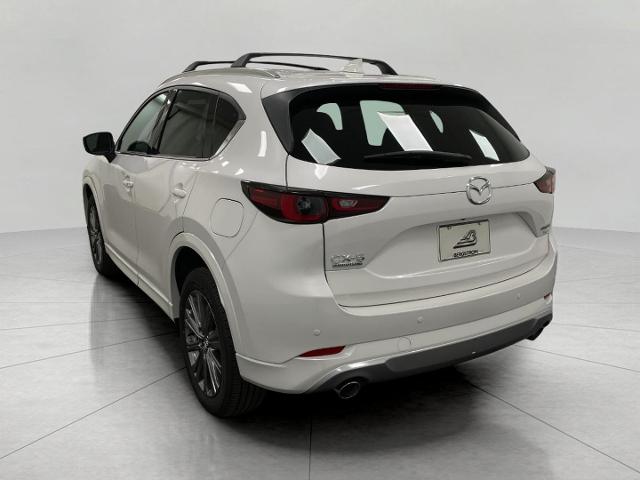 2025 Mazda CX-5 Vehicle Photo in Appleton, WI 54913