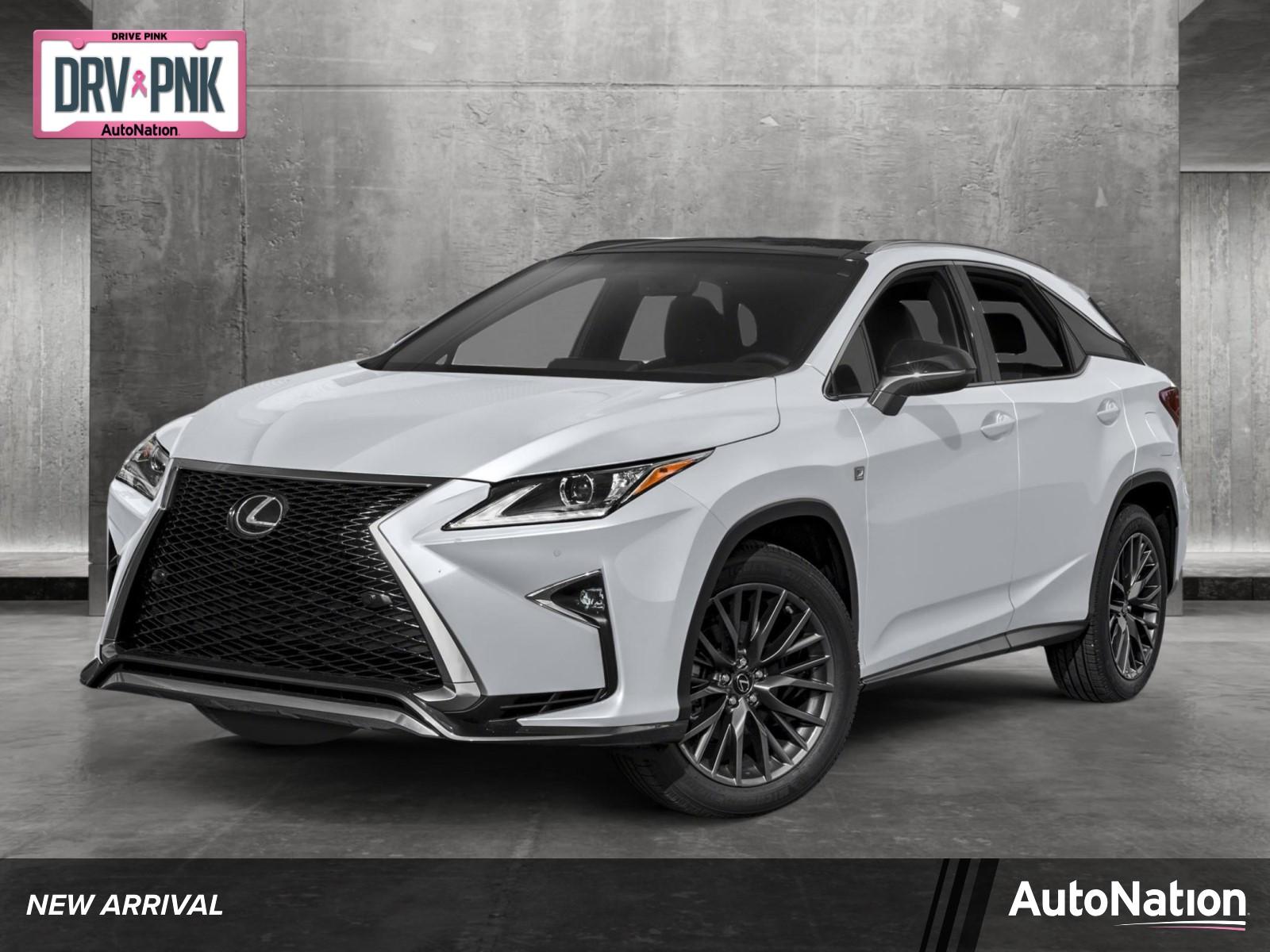 2016 Lexus RX 350 Vehicle Photo in Tampa, FL 33614