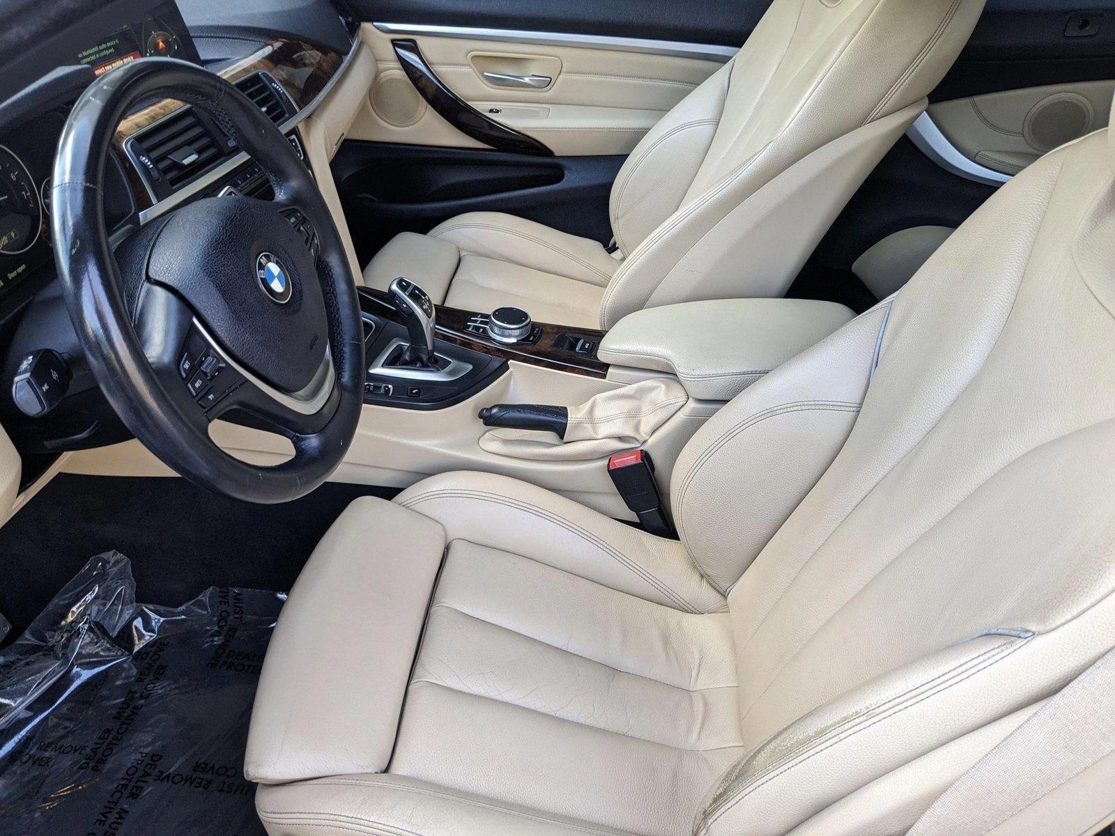 2018 BMW 430i Vehicle Photo in Tampa, FL 33614