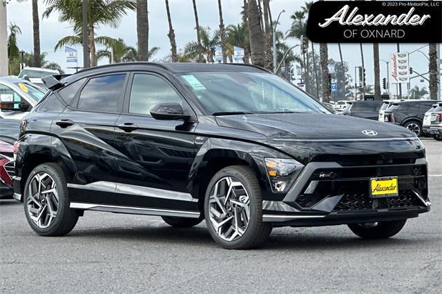 Rocker Panel Kit | HYUNDAI TUCSON N-LINE 2023