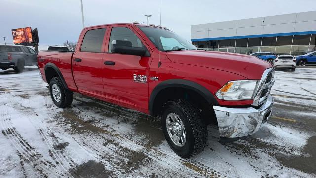 Used 2017 RAM Ram 2500 Pickup Tradesman with VIN 3C6UR5CJ6HG676458 for sale in Saint Cloud, Minnesota