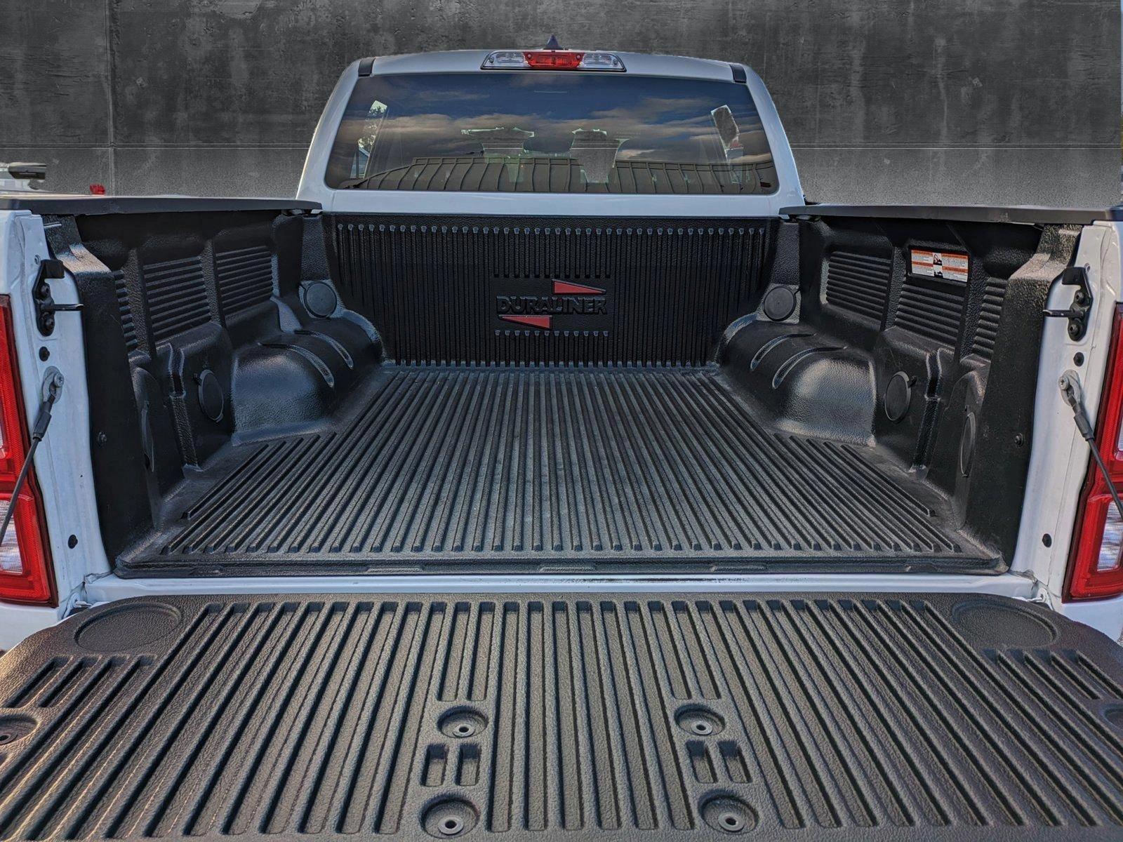 2021 Ford Ranger Vehicle Photo in Sanford, FL 32771