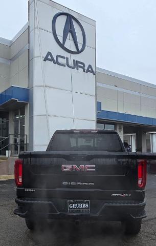 2024 GMC Sierra 1500 Vehicle Photo in Tulsa, OK 74145