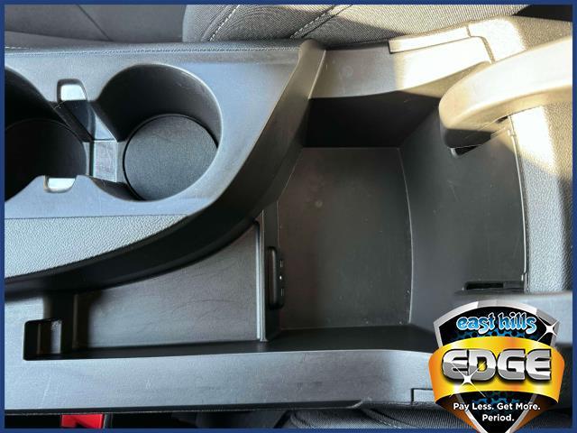 2023 Chevrolet Camaro Vehicle Photo in Roslyn, NY 11576