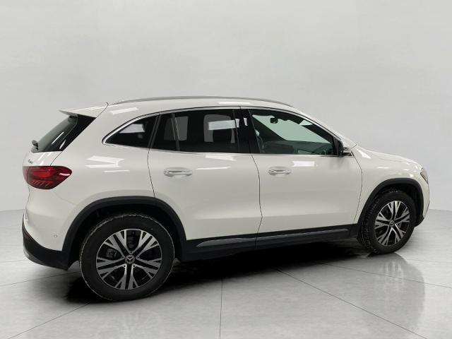 2025 Mercedes-Benz GLA Vehicle Photo in Appleton, WI 54913