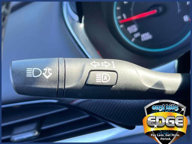 2022 Chevrolet Traverse Vehicle Photo in Roslyn, NY 11576