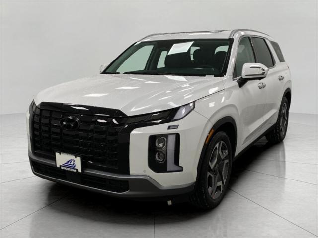 2025 Hyundai PALISADE Vehicle Photo in Appleton, WI 54913