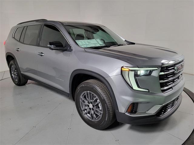 2025 GMC Acadia Vehicle Photo in PRESCOTT, AZ 86305-3700