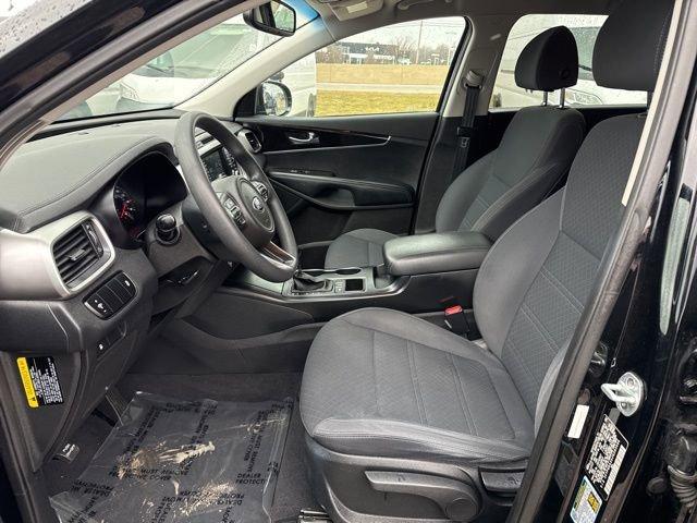 2018 Kia Sorento Vehicle Photo in MEDINA, OH 44256-9631