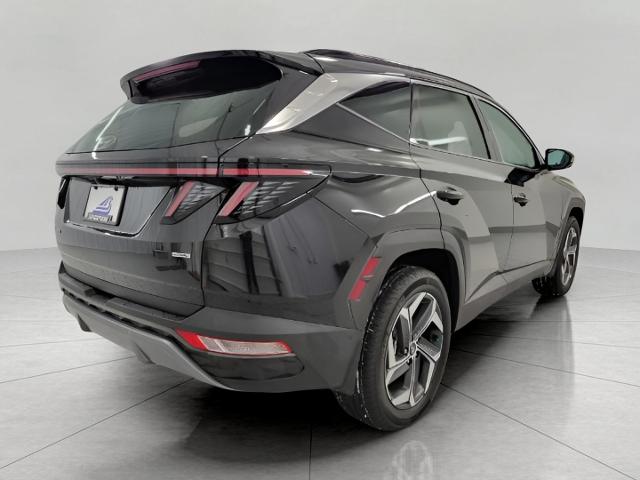 2024 Hyundai TUCSON Vehicle Photo in Appleton, WI 54914