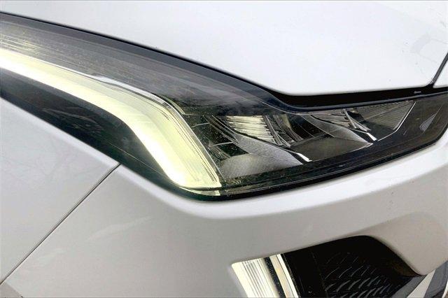 2021 Cadillac CT5 Vehicle Photo in KANSAS CITY, MO 64114-4545