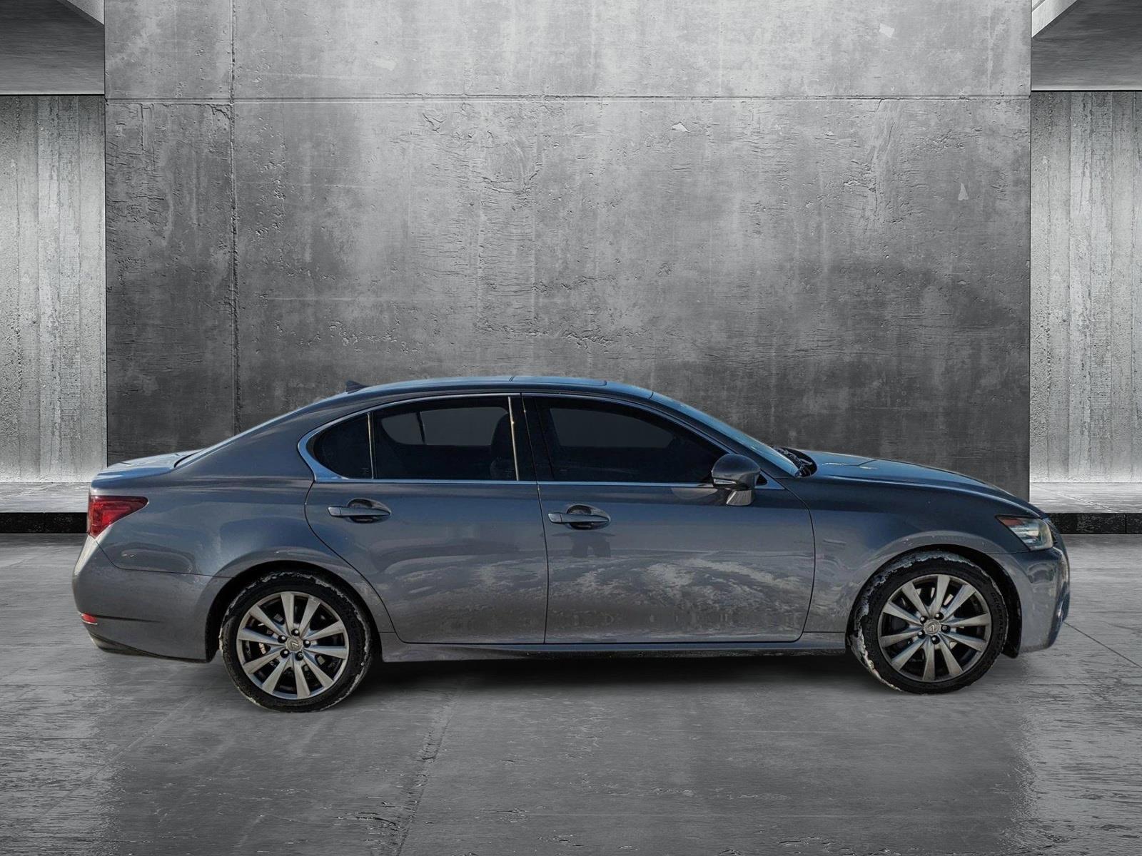 2013 Lexus GS 350 Vehicle Photo in Rockville, MD 20852