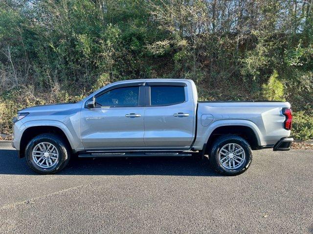 Used 2023 Chevrolet Colorado LT with VIN 1GCPSCEK6P1211194 for sale in Wetumpka, AL