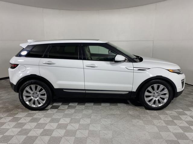 2017 Land Rover Range Rover Evoque Vehicle Photo in MEDINA, OH 44256-9001