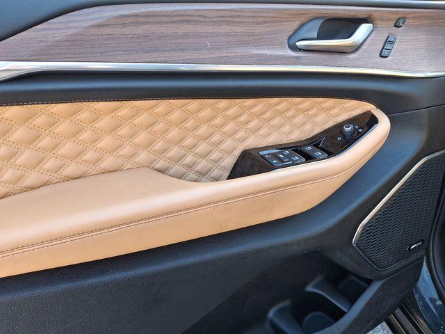 2022 Jeep Grand Cherokee L Vehicle Photo in DANBURY, CT 06810-5034