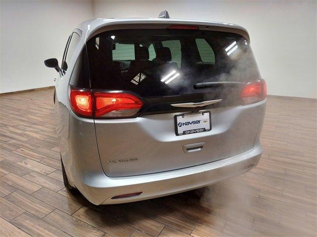 2023 Chrysler Voyager Vehicle Photo in SAUK CITY, WI 53583-1301