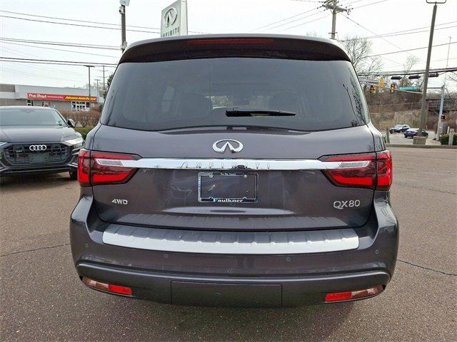 2023 INFINITI QX80 Vehicle Photo in Willow Grove, PA 19090