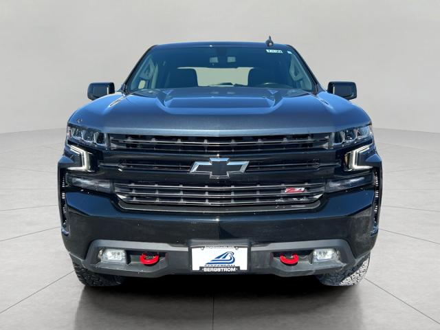 2022 Chevrolet Silverado 1500 LTD Vehicle Photo in MIDDLETON, WI 53562-1492