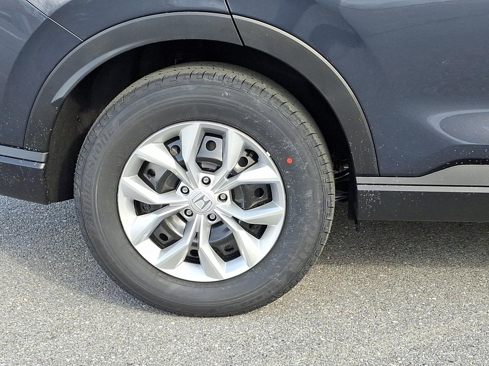 2025 Honda CR-V Vehicle Photo in Harrisburg, PA 17111