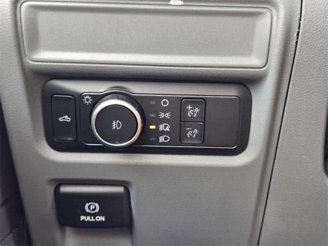2022 Ford F-150 Vehicle Photo in Oklahoma City, OK 73114