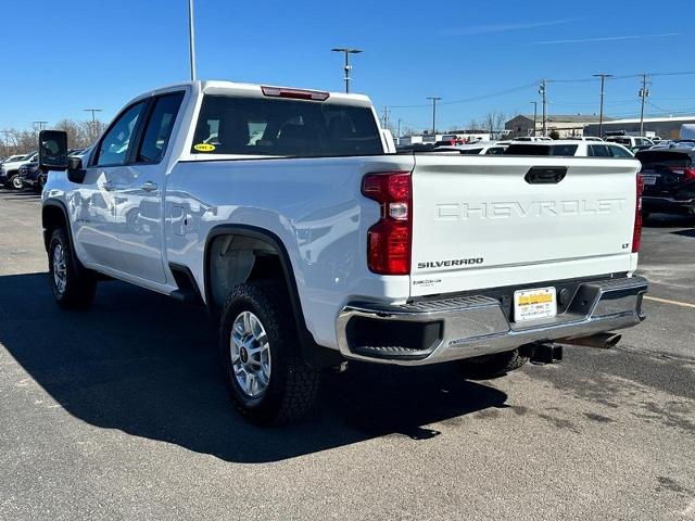 2023 Chevrolet Silverado 2500 HD Vehicle Photo in COLUMBIA, MO 65203-3903