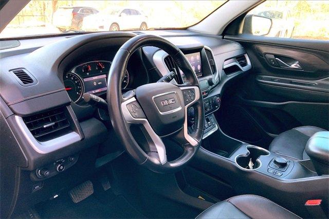 2019 GMC Terrain Vehicle Photo in KANSAS CITY, MO 64114-4502