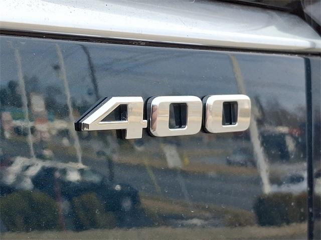 2025 Cadillac XT6 Vehicle Photo in ALLENTOWN, PA 18103-7399