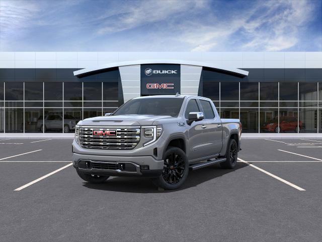 2025 GMC Sierra 1500 Vehicle Photo in APPLETON, WI 54914-8833