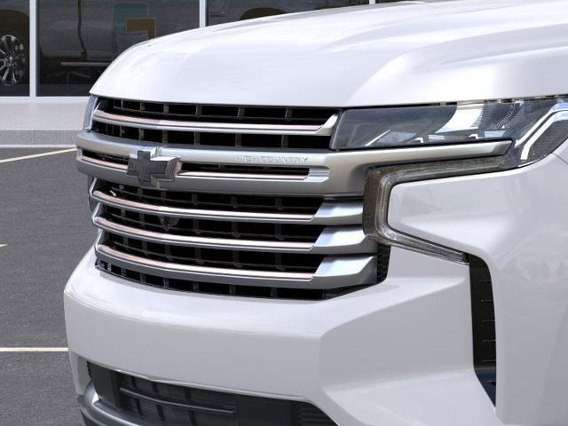 2024 Chevrolet Tahoe Vehicle Photo in TIMONIUM, MD 21093-2300