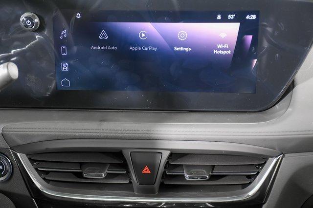 2025 Buick Encore GX Vehicle Photo in PUYALLUP, WA 98371-4149