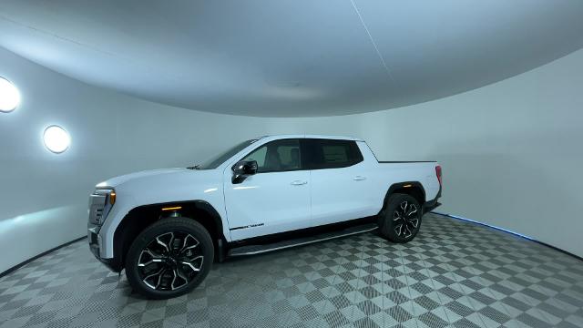 2025 GMC Sierra EV Vehicle Photo in GILBERT, AZ 85297-0402