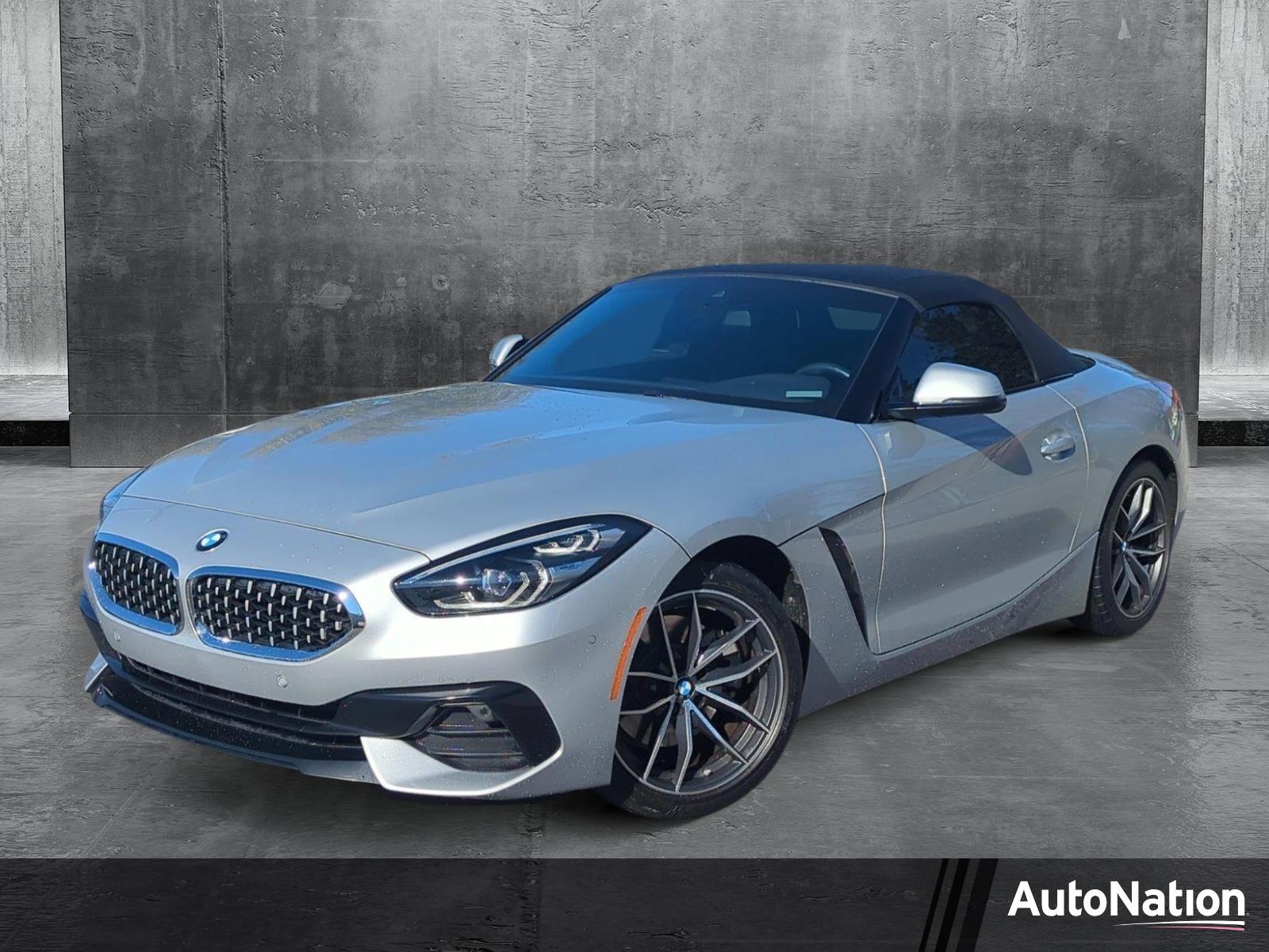 2019 BMW Z4 sDrive30i Vehicle Photo in Memphis, TN 38133