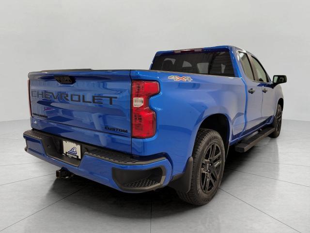 2023 Chevrolet Silverado 1500 Vehicle Photo in NEENAH, WI 54956-2243