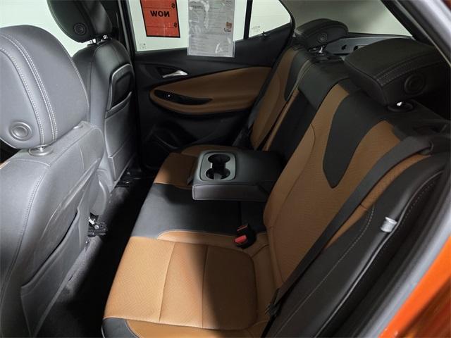 2022 Buick Encore GX Vehicle Photo in PRESCOTT, AZ 86305-3700