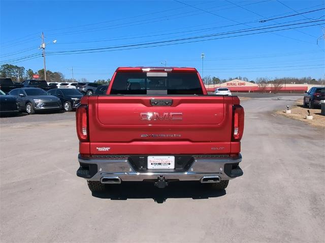 2022 GMC Sierra 1500 Vehicle Photo in ALBERTVILLE, AL 35950-0246