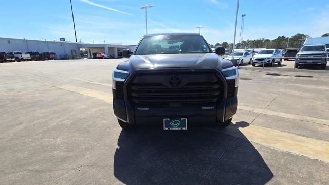 2023 Toyota Tundra Vehicle Photo in CROSBY, TX 77532-9157