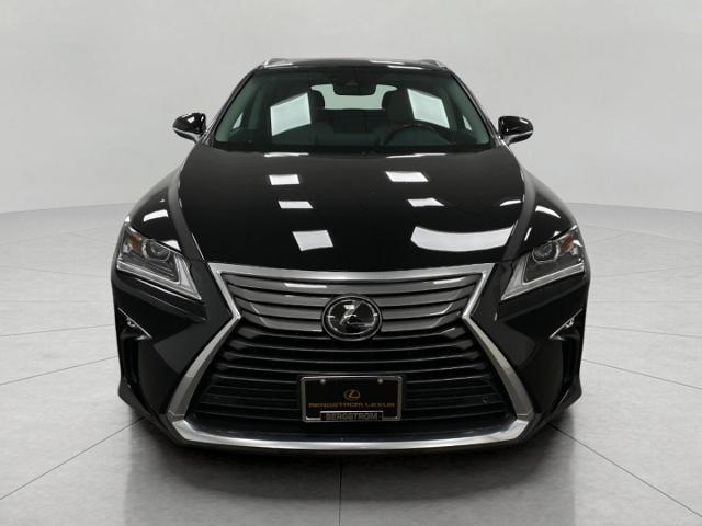 2019 Lexus RX 350 Vehicle Photo in Appleton, WI 54913