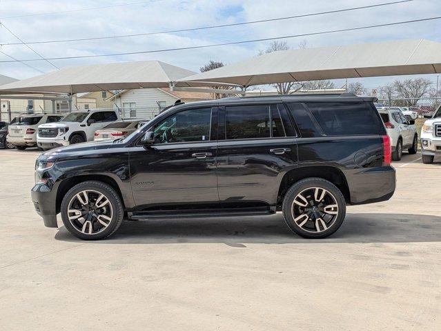 2019 Chevrolet Tahoe Vehicle Photo in SELMA, TX 78154-1459