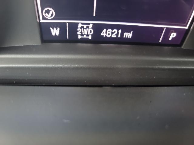 2024 Chevrolet Silverado 1500 Vehicle Photo in LA MESA, CA 91942-8211