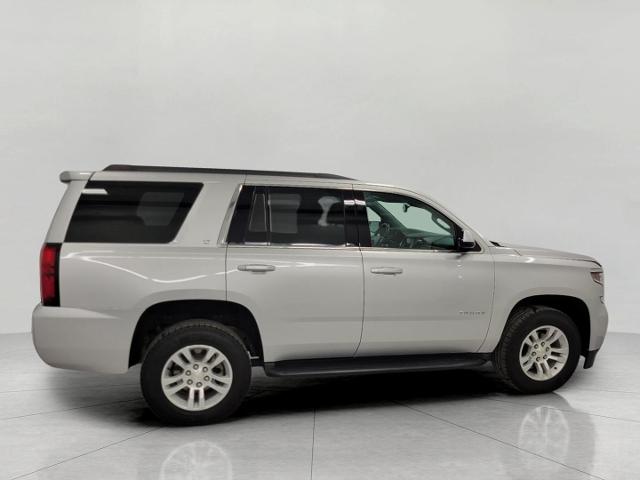 2020 Chevrolet Tahoe Vehicle Photo in NEENAH, WI 54956-2243