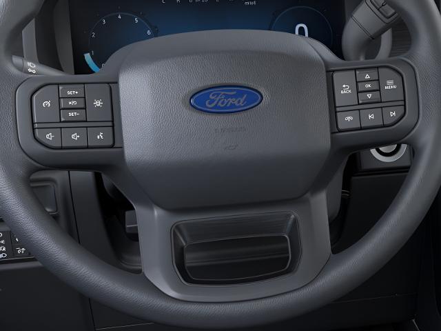 2025 Ford F-150 Vehicle Photo in Neenah, WI 54956