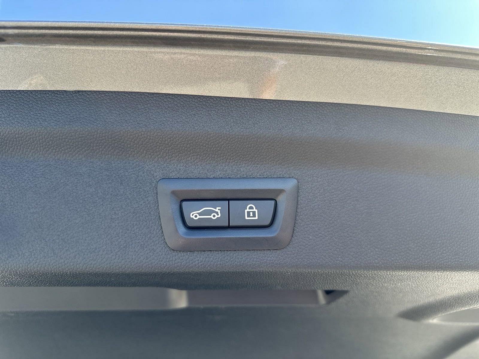 2020 MINI Cooper S Countryman ALL4 Vehicle Photo in Lancaster, PA 17601