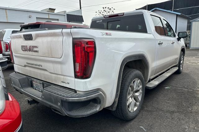 2020 GMC Sierra 1500 Vehicle Photo in SPOKANE, WA 99202-2191